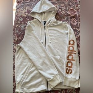 Adidas Jacket